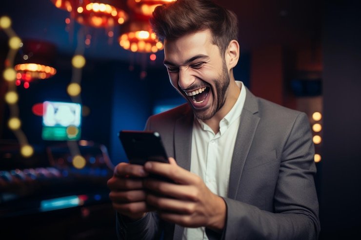 Pengingat layanan dan bermain bertanggung jawab