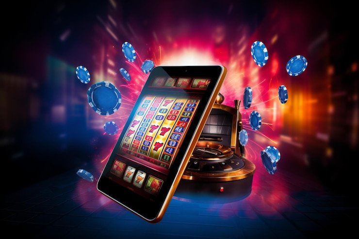 Pengaturan akun hokivip lewat browser mobile