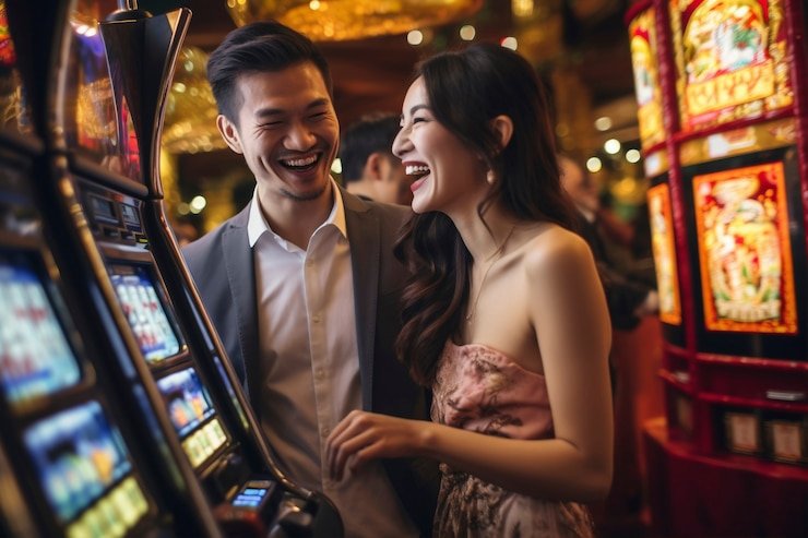 Akses mobile informasi bonus mingguan